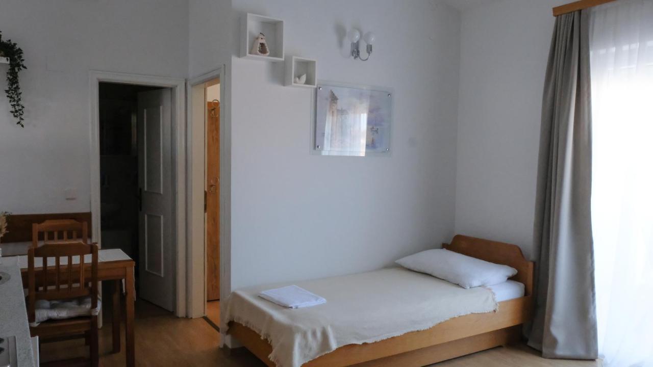 Apartments Dubravka Medulin Exterior photo