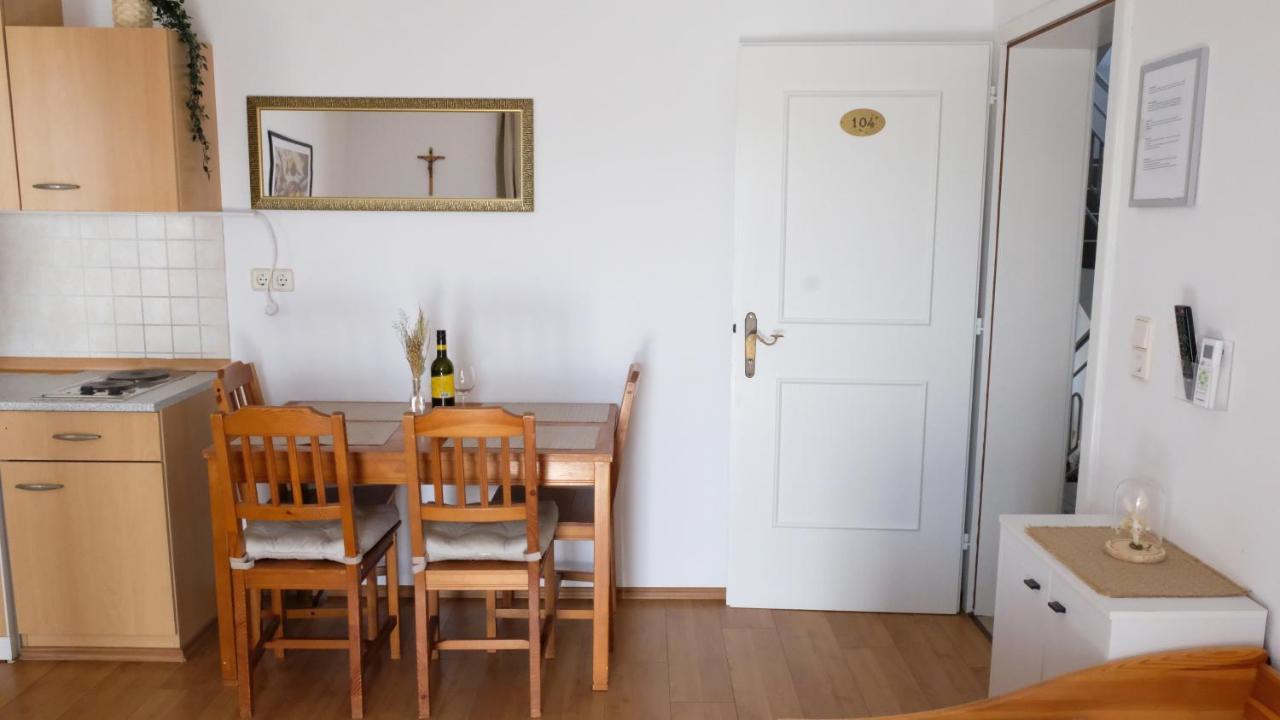 Apartments Dubravka Medulin Exterior photo