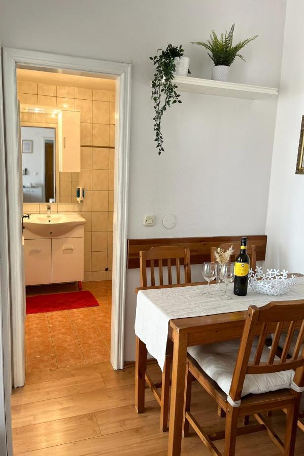 Apartments Dubravka Medulin Exterior photo